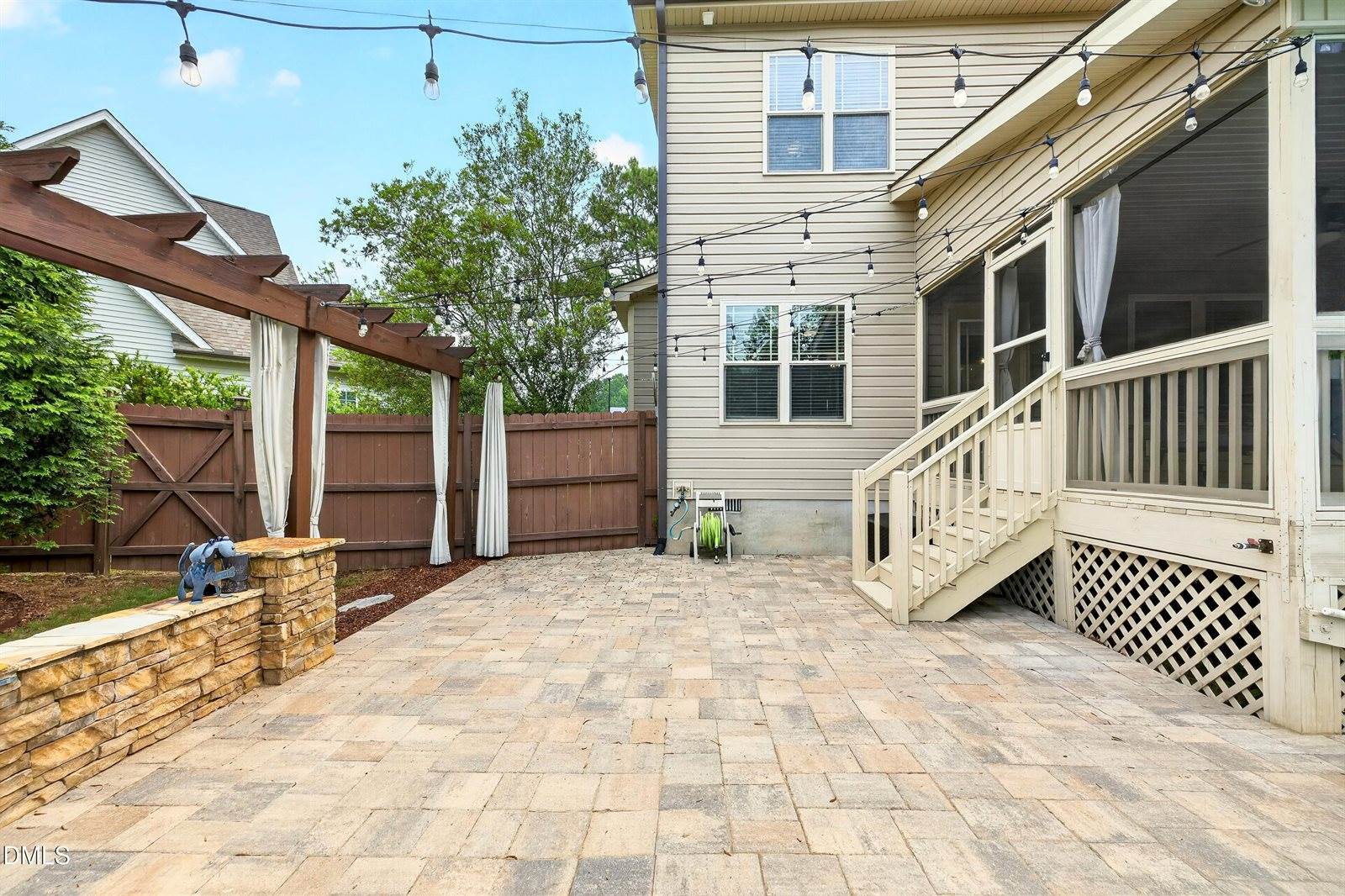 134 Chippenham Court, Clayton, NC 27520