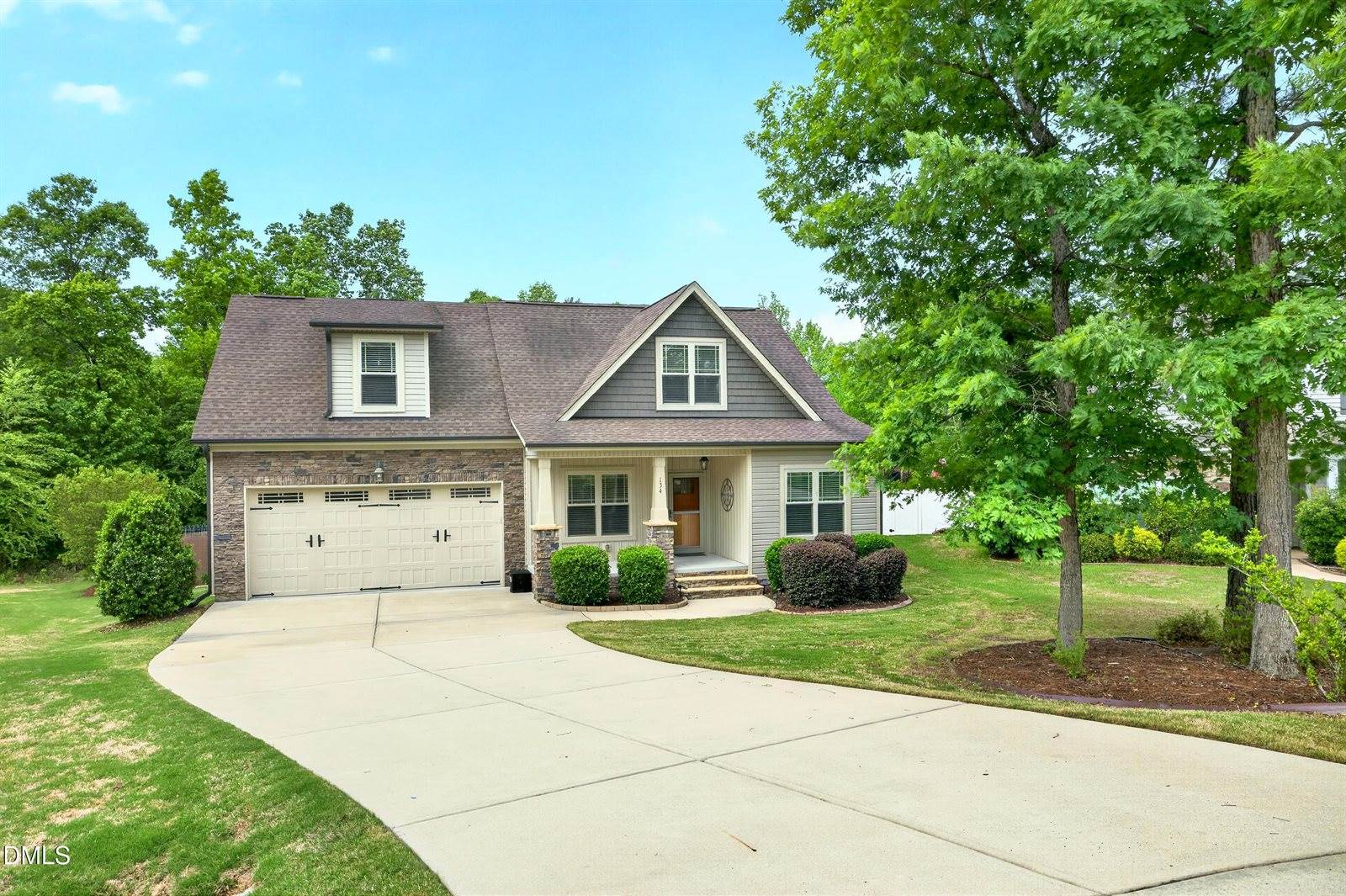 134 Chippenham Court, Clayton, NC 27520