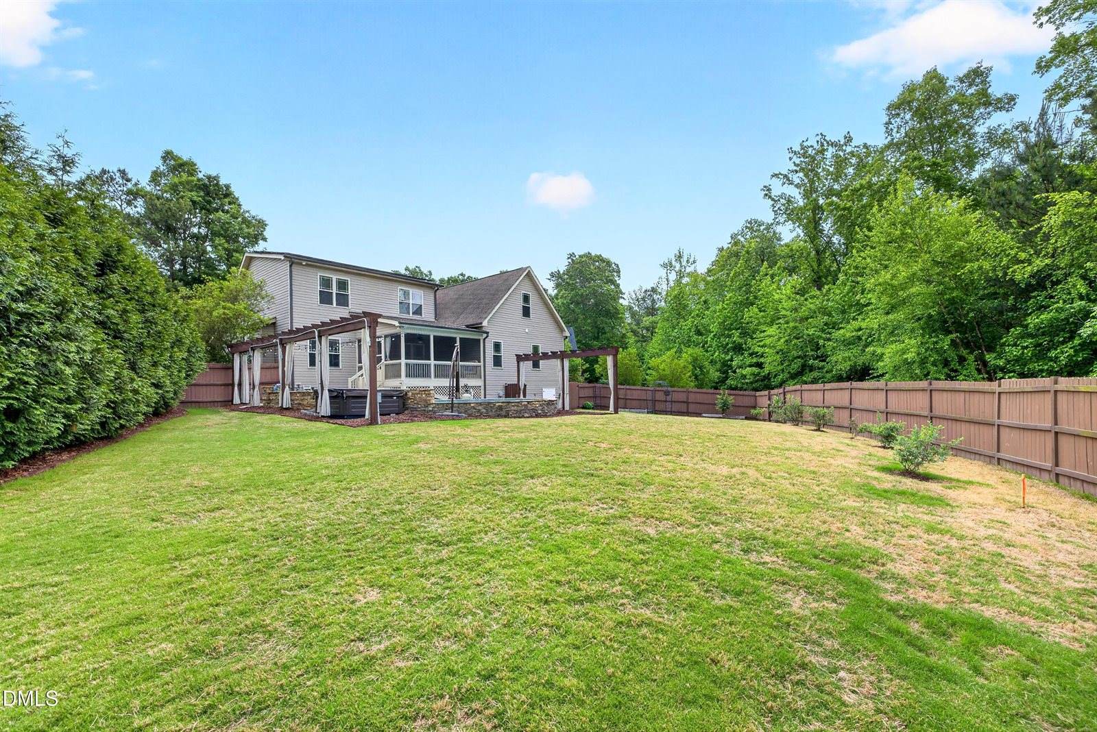 134 Chippenham Court, Clayton, NC 27520