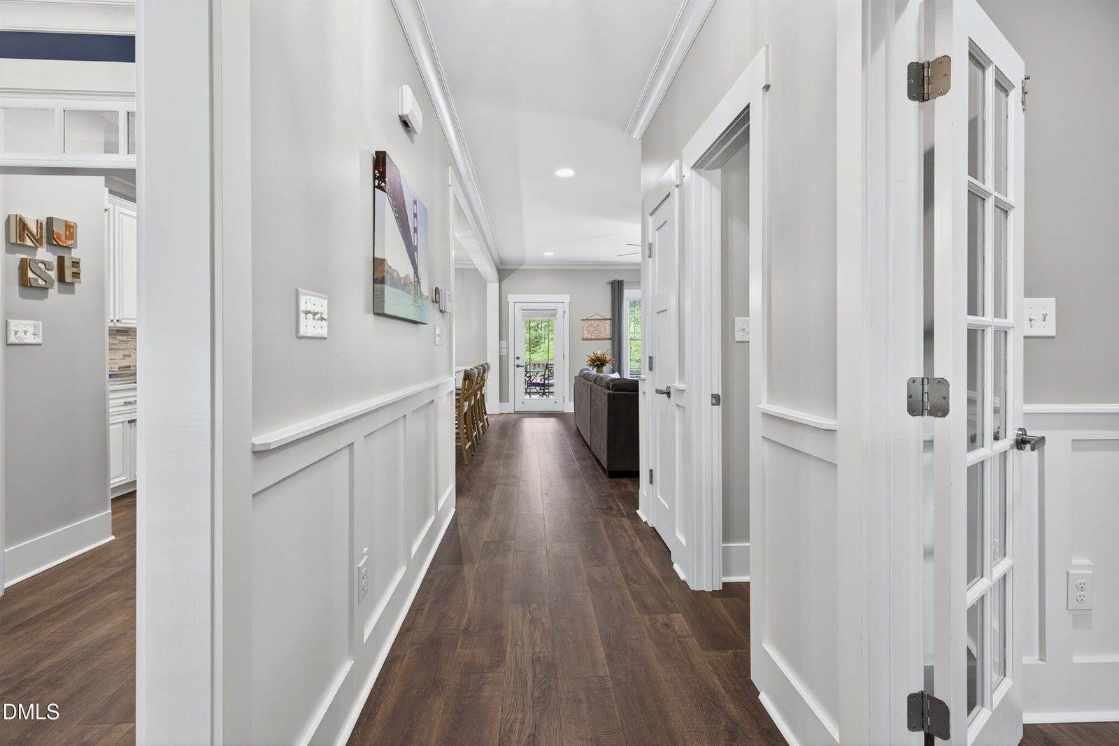 134 Chippenham Court, Clayton, NC 27520