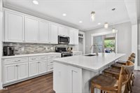 134 Chippenham Court, Clayton, NC 27520