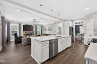 134 Chippenham Court, Clayton, NC 27520