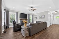 134 Chippenham Court, Clayton, NC 27520