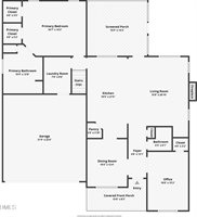 134 Chippenham Court, Clayton, NC 27520