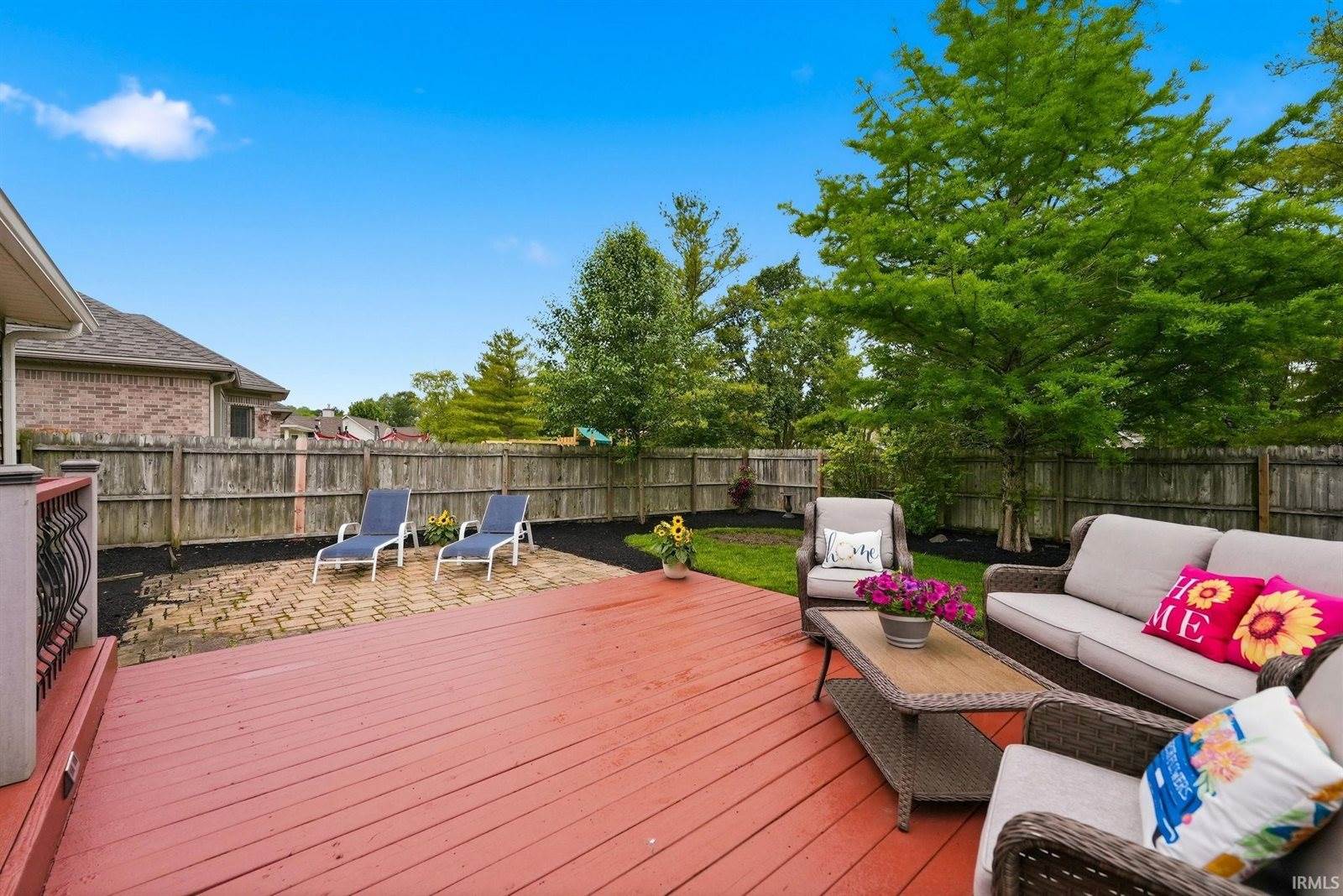2608 W Brayston Way, Muncie, IN 47304