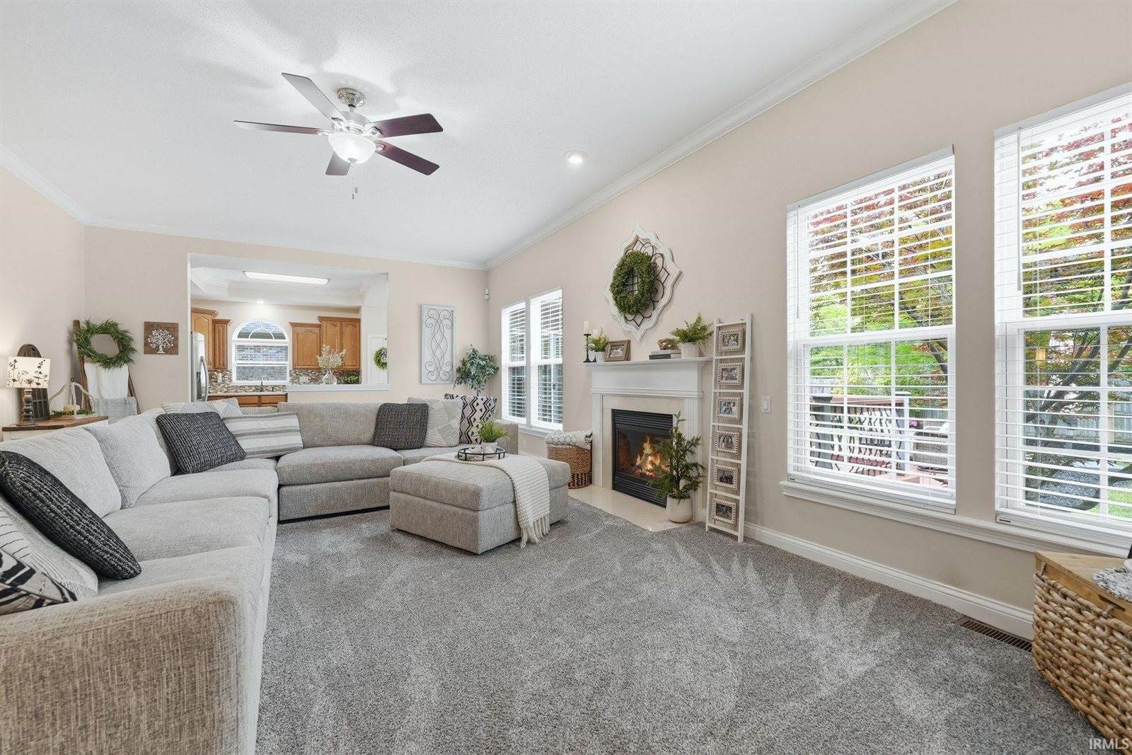 2608 W Brayston Way, Muncie, IN 47304