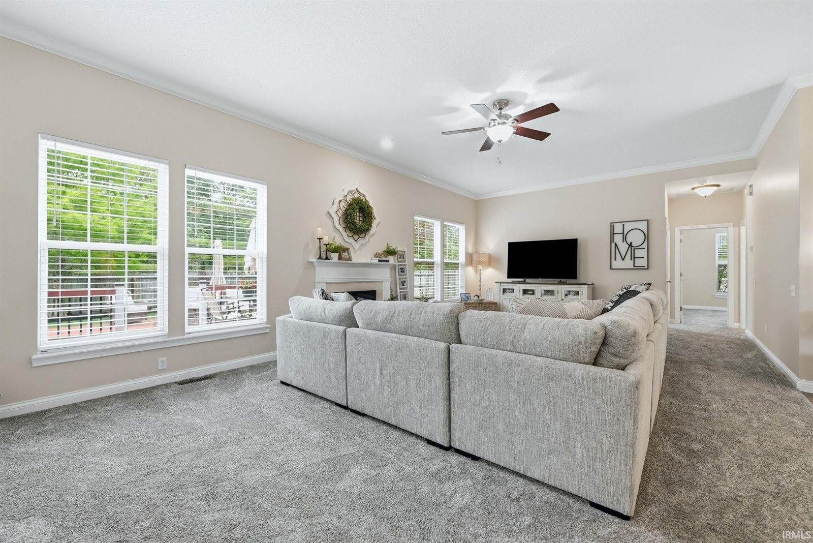 2608 W Brayston Way, Muncie, IN 47304