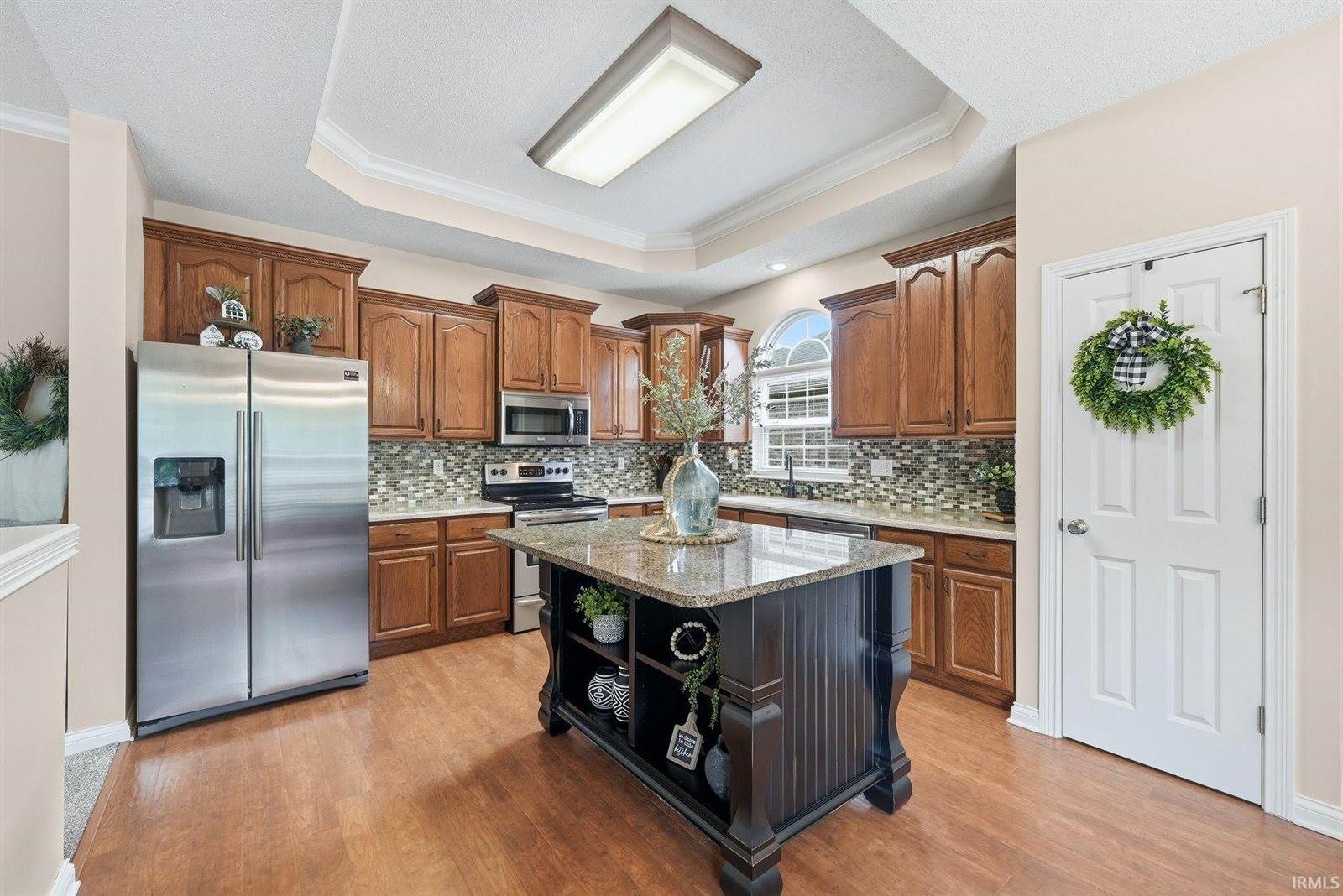2608 W Brayston Way, Muncie, IN 47304