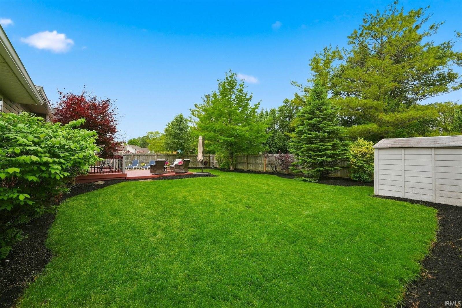 2608 W Brayston Way, Muncie, IN 47304