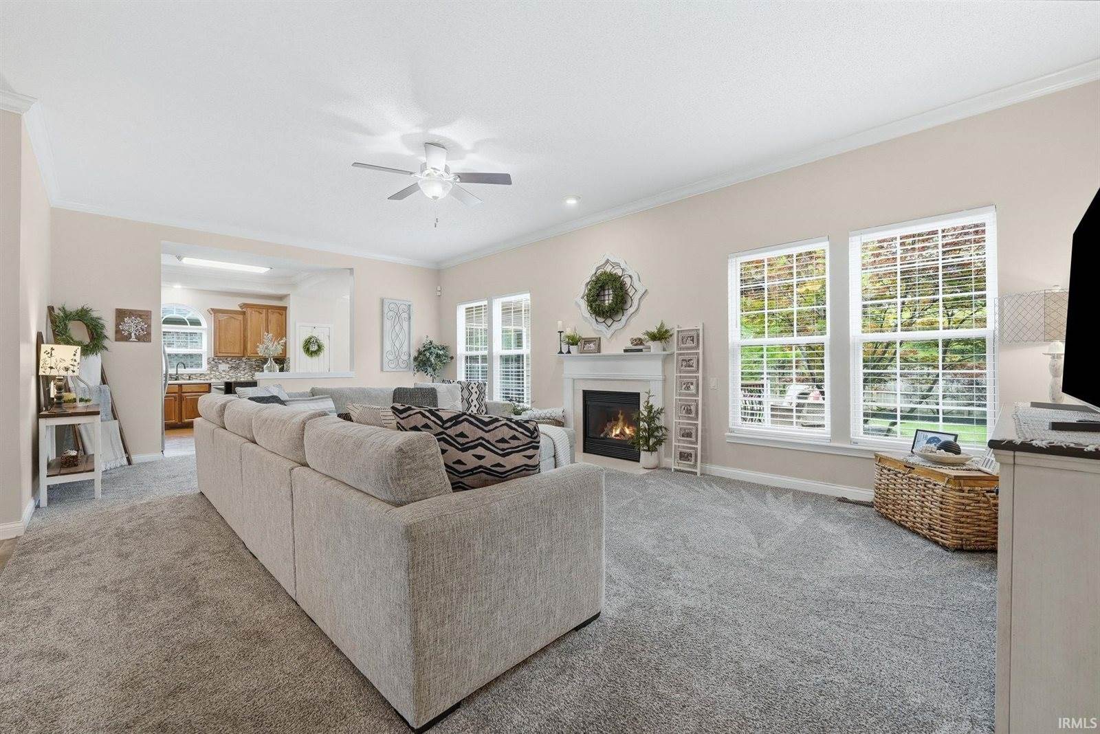 2608 W Brayston Way, Muncie, IN 47304