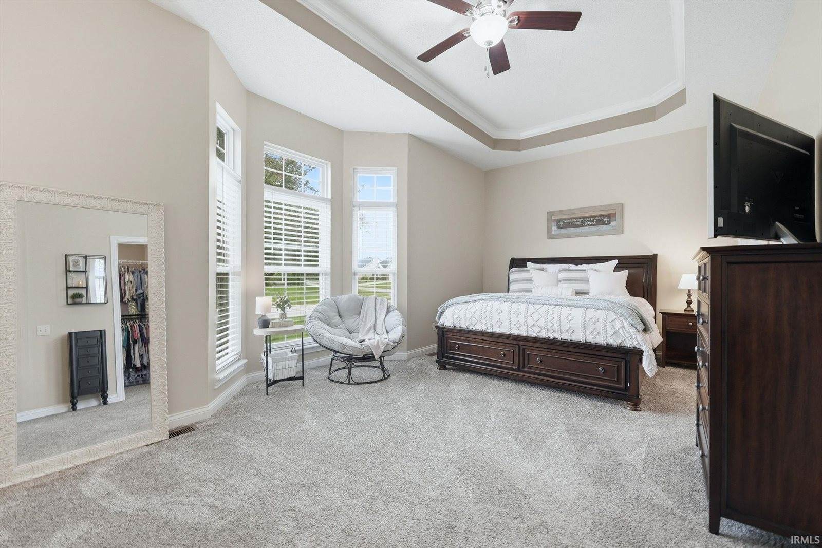 2608 W Brayston Way, Muncie, IN 47304