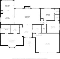 2608 W Brayston Way, Muncie, IN 47304
