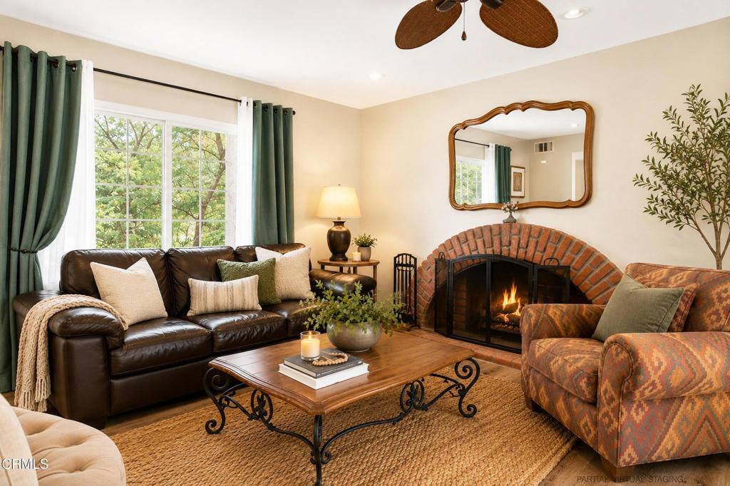 883 Moreno Drive, Ojai, CA 93023