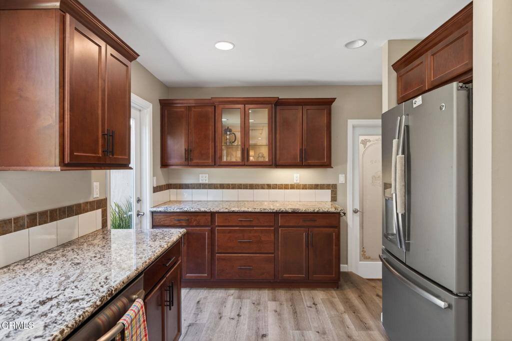 883 Moreno Drive, Ojai, CA 93023