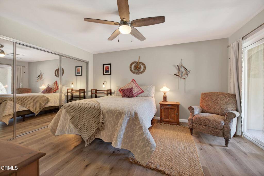 883 Moreno Drive, Ojai, CA 93023