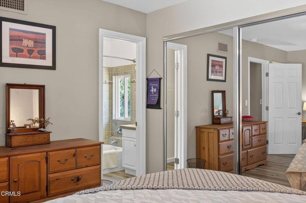 883 Moreno Drive, Ojai, CA 93023