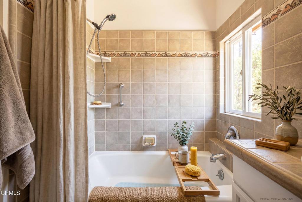 883 Moreno Drive, Ojai, CA 93023