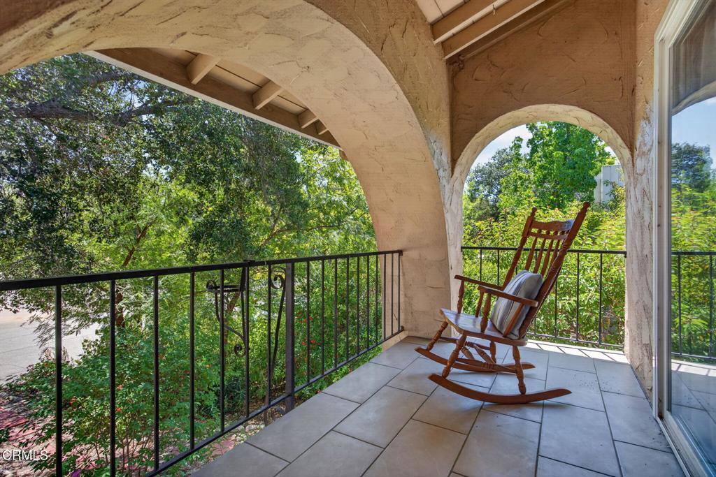 883 Moreno Drive, Ojai, CA 93023