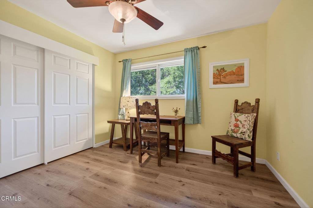 883 Moreno Drive, Ojai, CA 93023