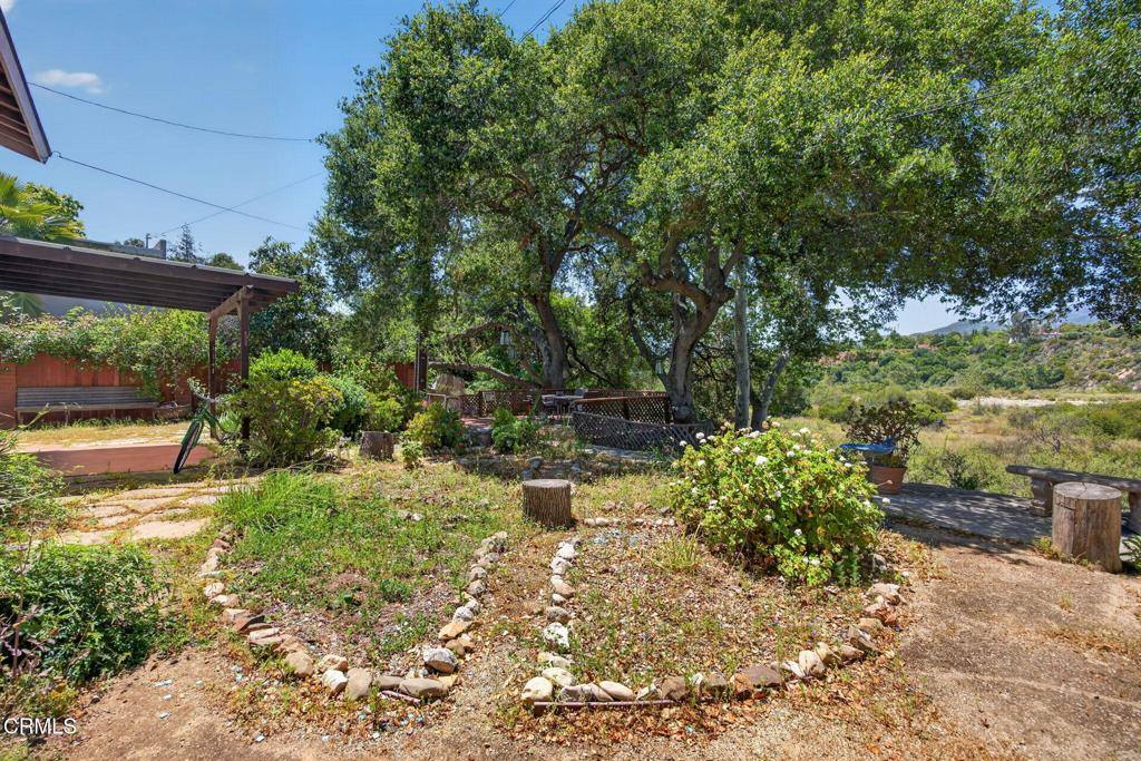 883 Moreno Drive, Ojai, CA 93023