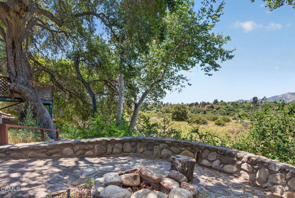 883 Moreno Drive, Ojai, CA 93023