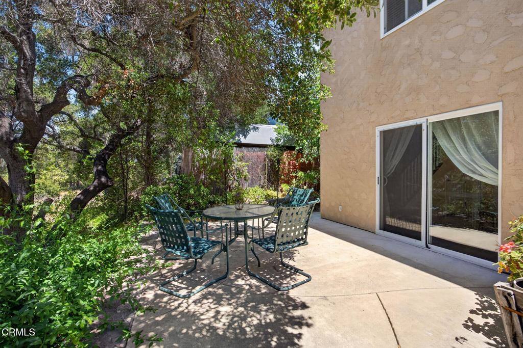 883 Moreno Drive, Ojai, CA 93023