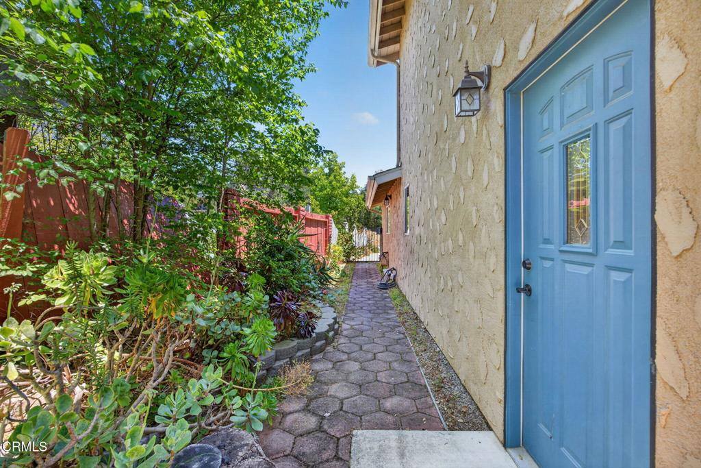 883 Moreno Drive, Ojai, CA 93023