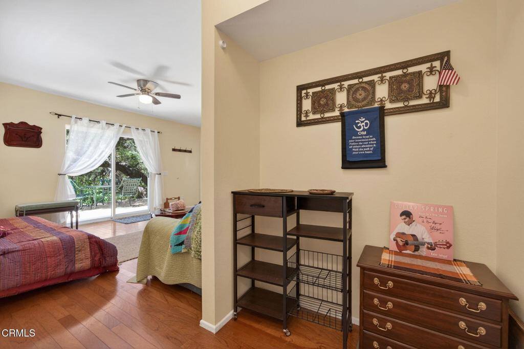 883 Moreno Drive, Ojai, CA 93023