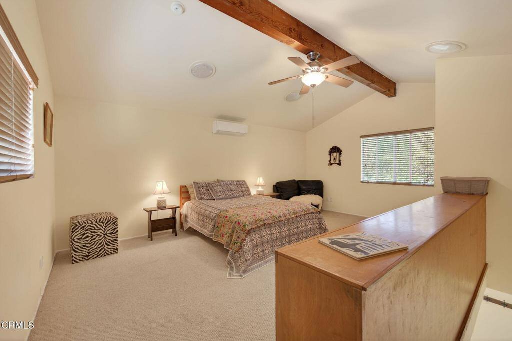 883 Moreno Drive, Ojai, CA 93023