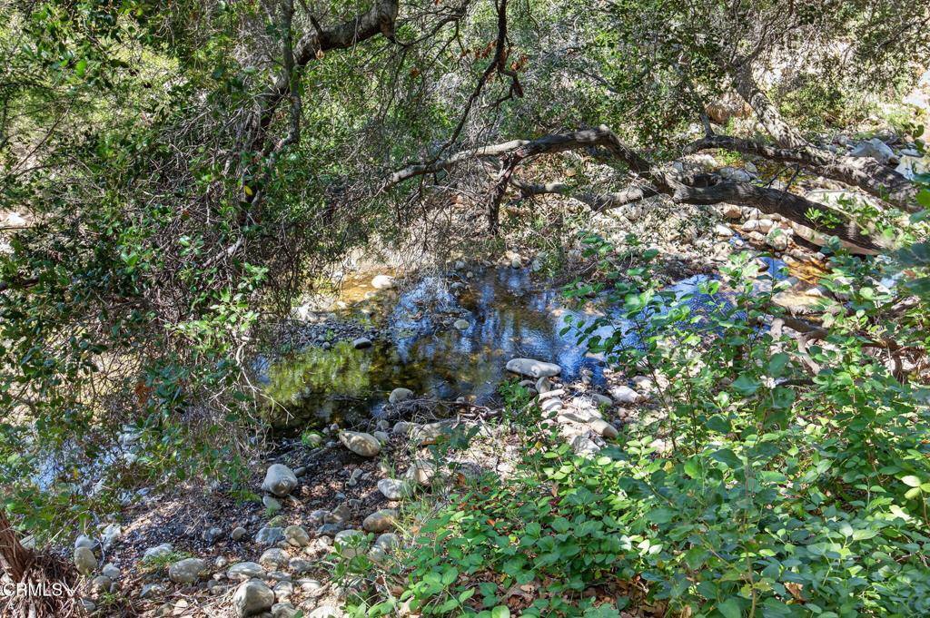 883 Moreno Drive, Ojai, CA 93023