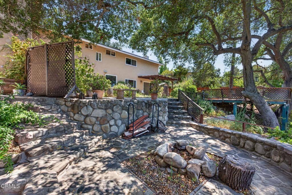 883 Moreno Drive, Ojai, CA 93023