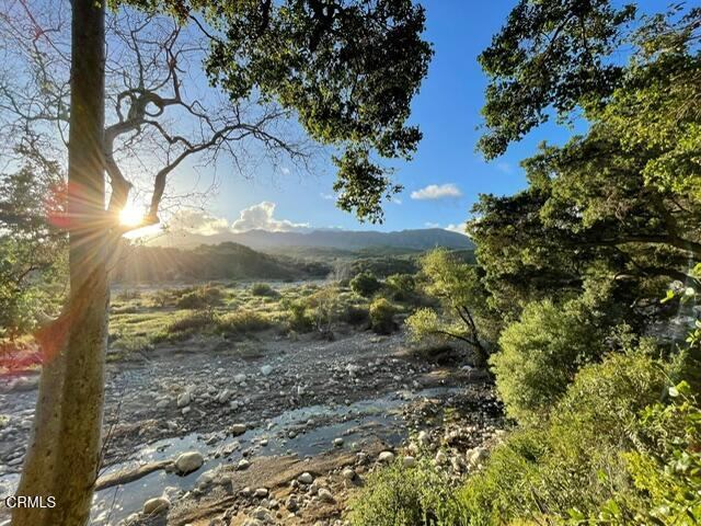 883 Moreno Drive, Ojai, CA 93023