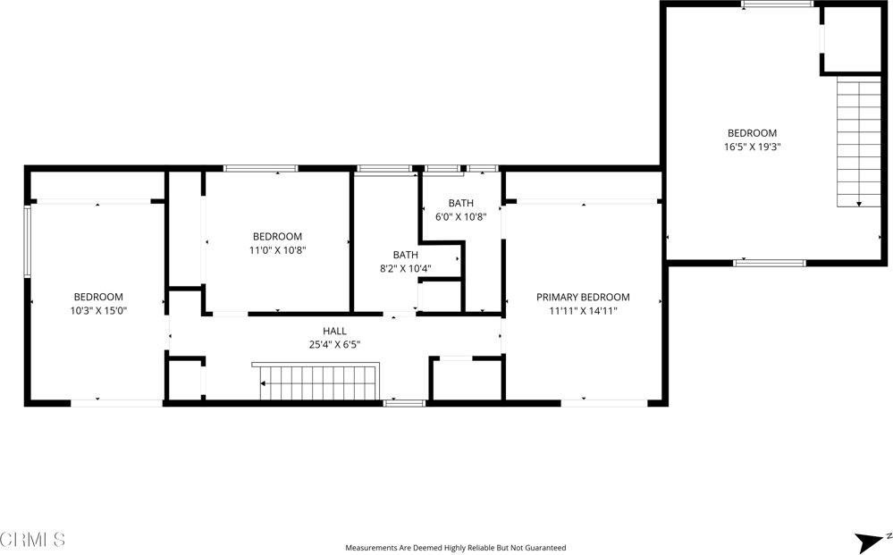 883 Moreno Drive, Ojai, CA 93023