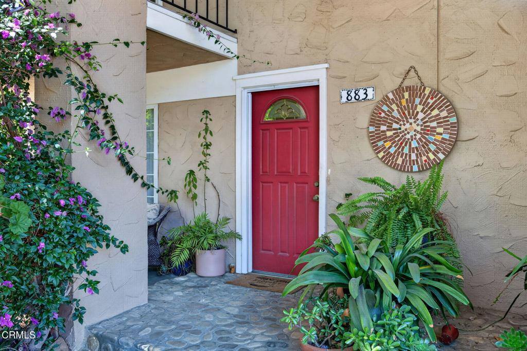 883 Moreno Drive, Ojai, CA 93023
