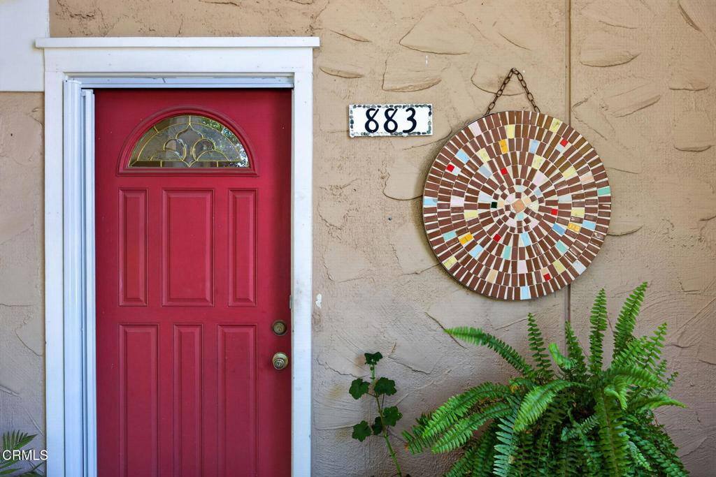 883 Moreno Drive, Ojai, CA 93023