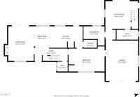883 Moreno Drive, Ojai, CA 93023