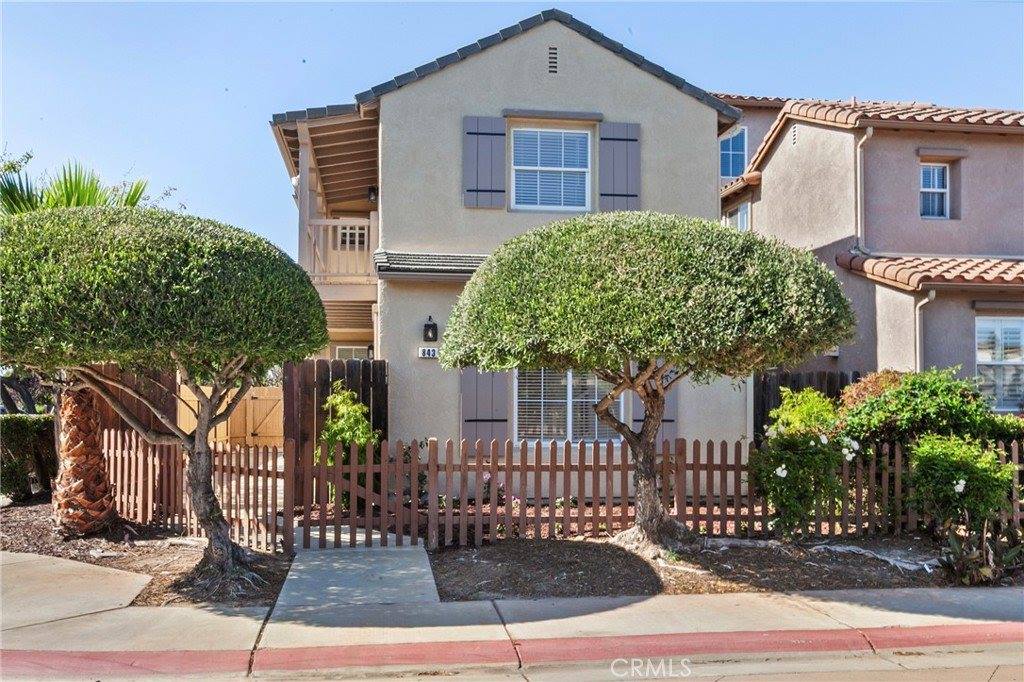 843 Orchid Lane, Santa Maria, CA 93455