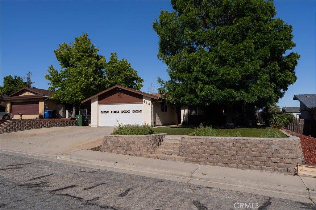 440 Helen Street, Paso Robles, CA 93446