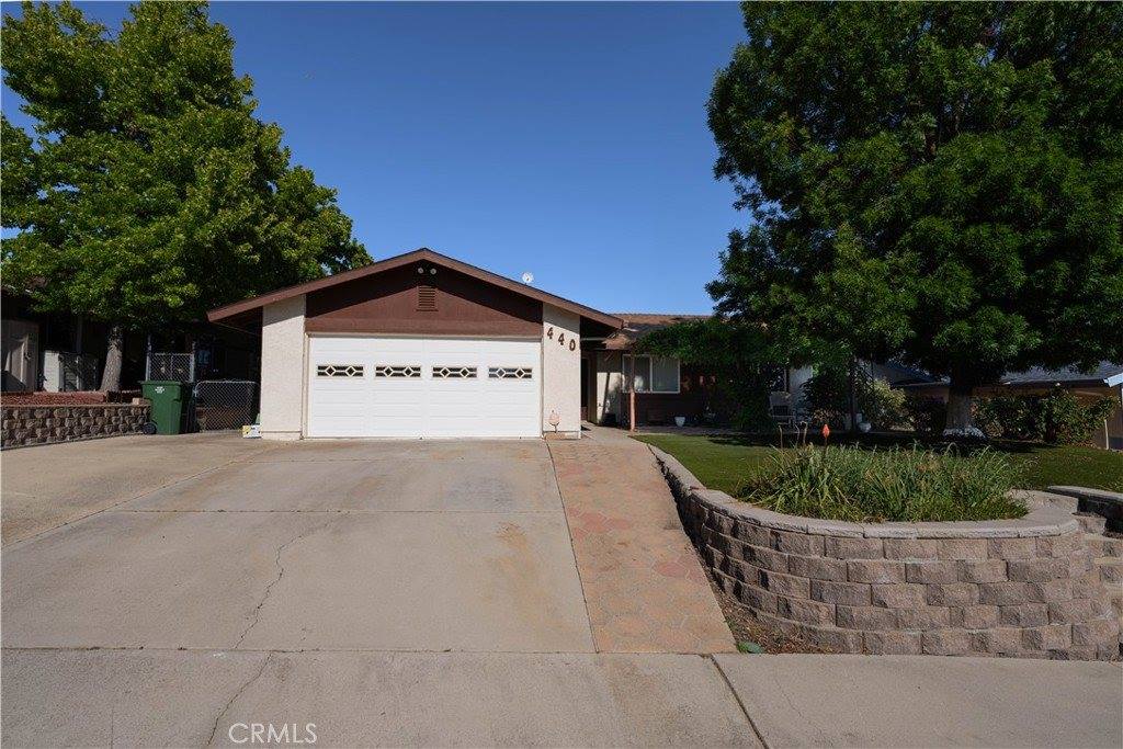 440 Helen Street, Paso Robles, CA 93446