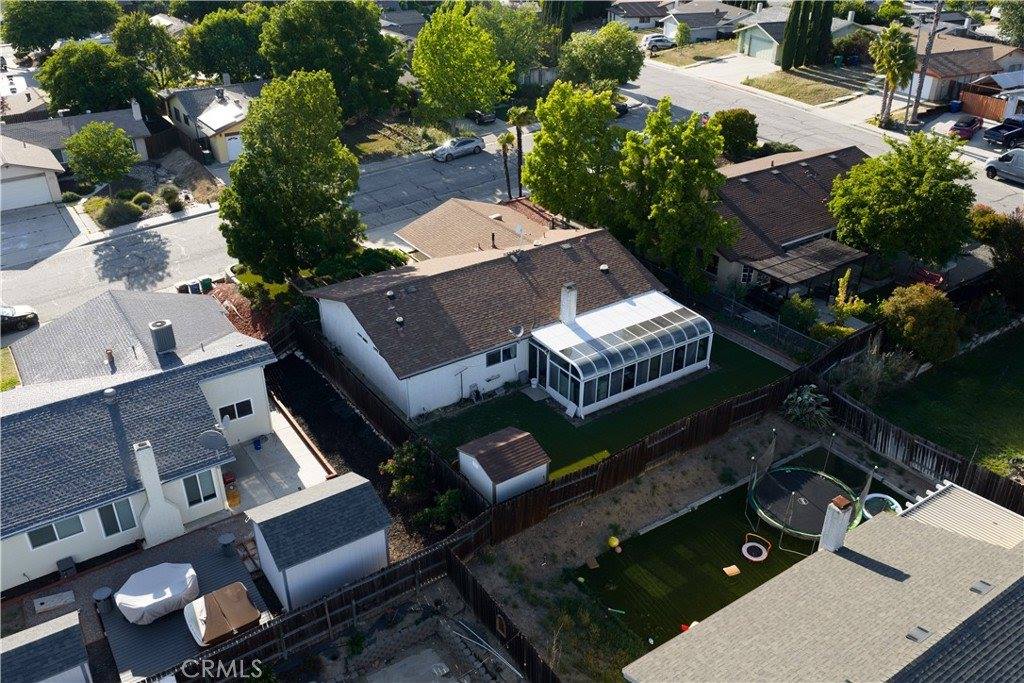 440 Helen Street, Paso Robles, CA 93446