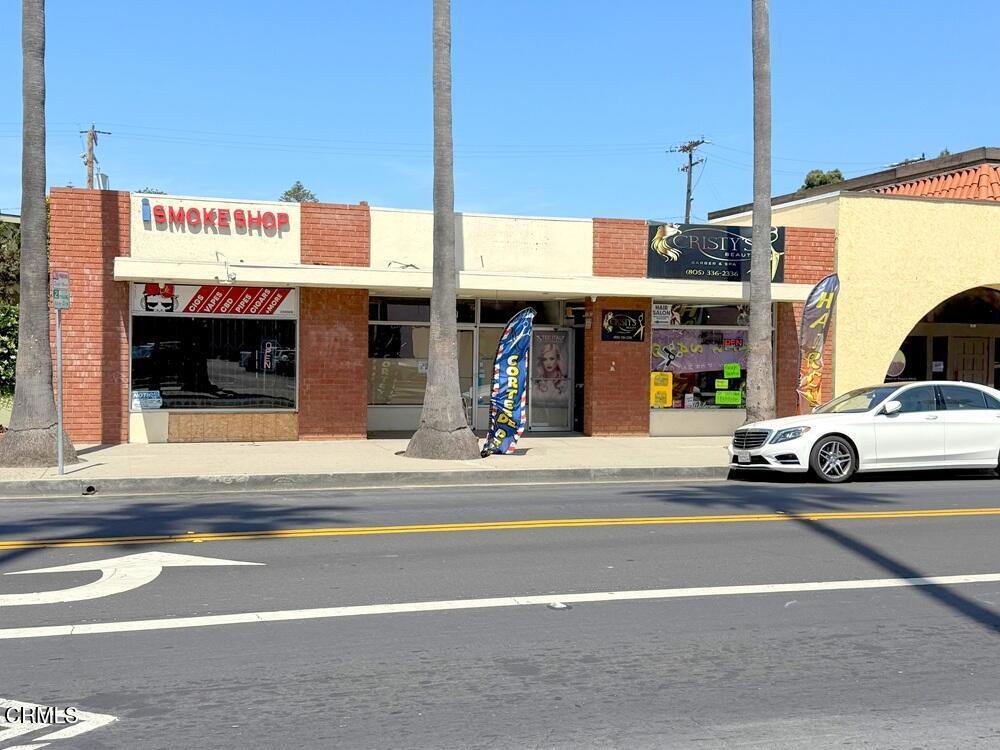 321 South C Street, Oxnard, CA 93030
