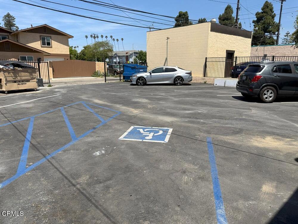 321 South C Street, Oxnard, CA 93030