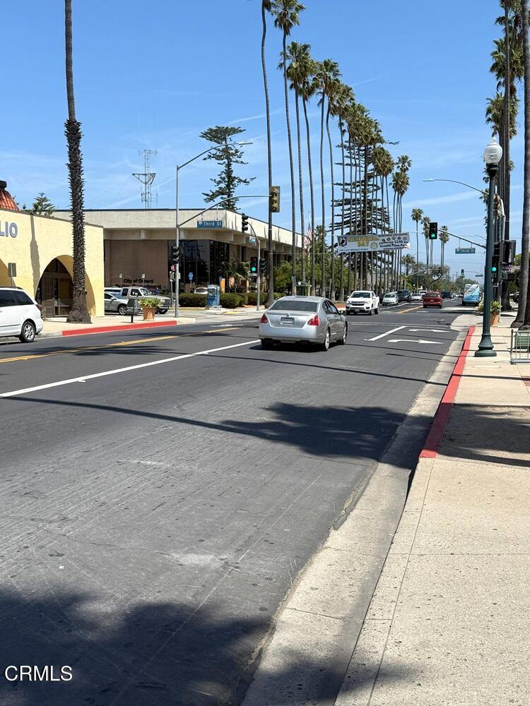 321 South C Street, Oxnard, CA 93030