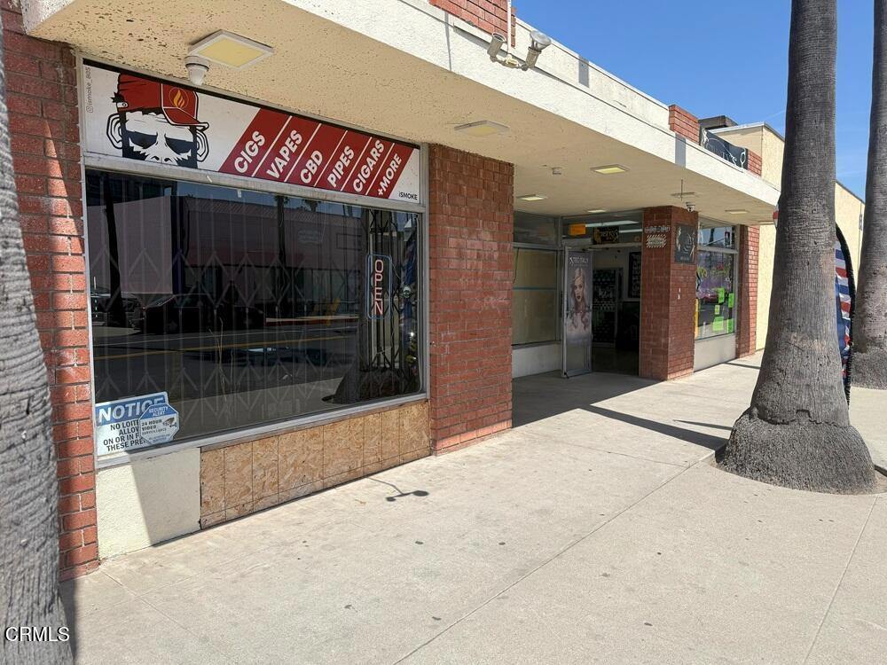 321 South C Street, Oxnard, CA 93030