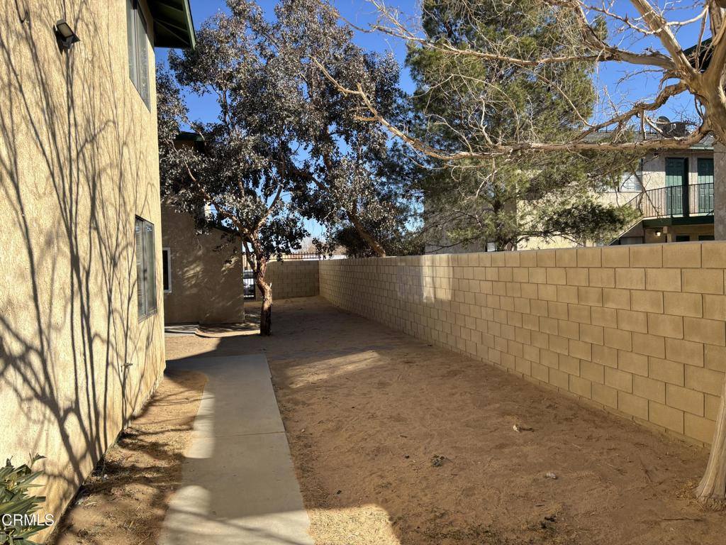 20961 83rd Street, California City, CA 93505