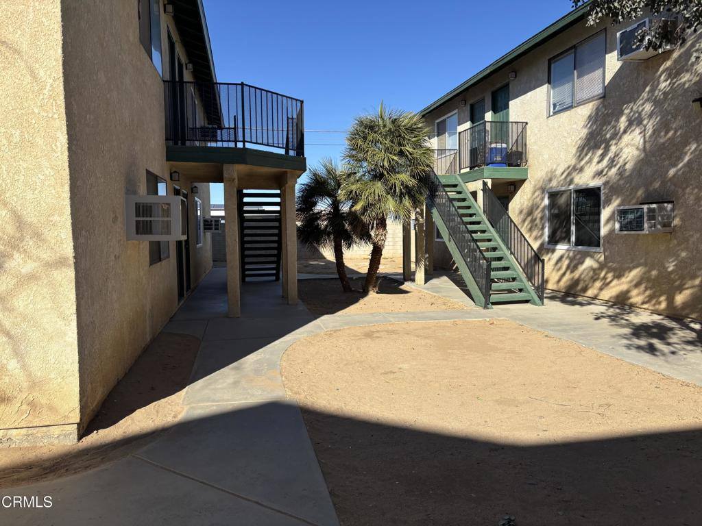 20961 83rd Street, California City, CA 93505