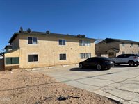 20961 83rd Street, California City, CA 93505