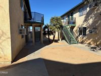 20961 83rd Street, California City, CA 93505