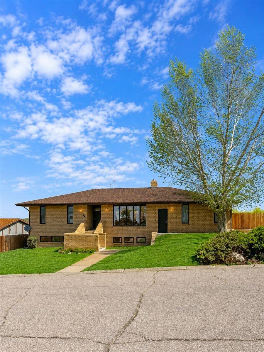 92 Declaration, Evanston, WY 82930