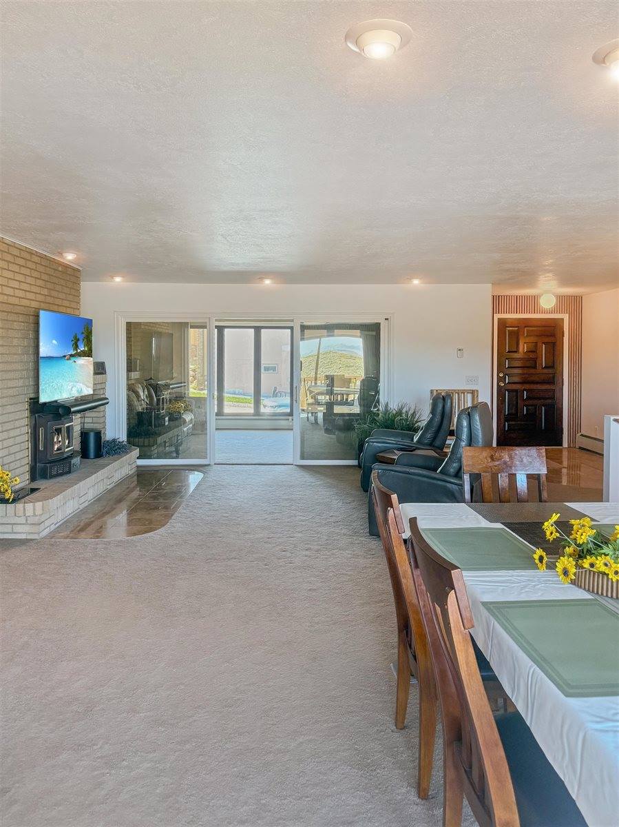 92 Declaration, Evanston, WY 82930